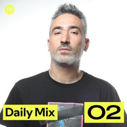 DAILY MIX